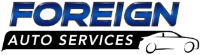 Foreign Auto Services
