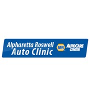 Alpharetta Roswell Auto Clinic - Alpharetta, GA