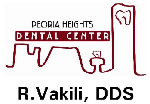 Peoria Heights Dental Ctr - Peoria Heights, IL