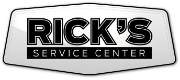 Ricks Service Center - Sevierville, TN