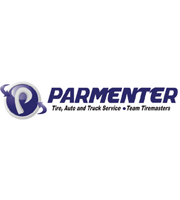 Parmenter Tire Auto & Truck Service - Geneva, NY