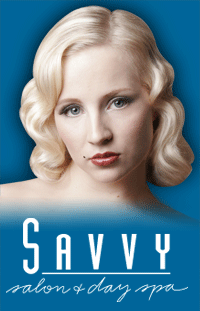 Savvy Salon And Day Spa - Cornelius, NC