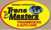 Transmasters Transmissions & Auto Care - Encinitas, CA