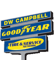 D.W. Campbell Tire & Auto Service - Atlanta, GA