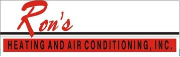 Ron's Heating And Air - Jeanerette, LA