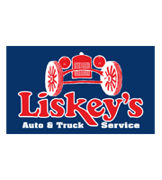 Liskeys Auto Truck Service - Lansing, MI