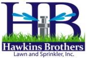 Hawkins Brothers Lawn and Sprinkler, Inc. - Watkins, CO