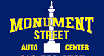 Monument Street Auto Center - Baltimore, MD