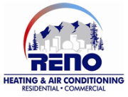 Reno Heating & Air Inc - Sparks, NV