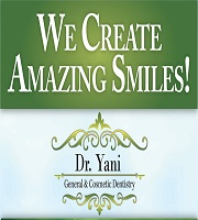 Dr Yani Holistic & Healing Dentistry - Fort Lauderdale, FL