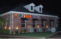 Kidz & Teen Dental - Carrollton, TX