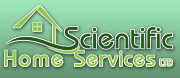Scientific Home Services Ltd - Skokie, IL