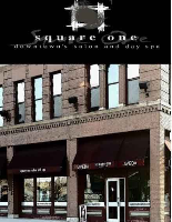 Square One Salon and Spa - Columbus, OH
