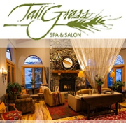 Tall Grass Aveda Spa & Salon - Evergreen, CO