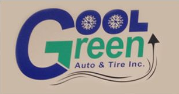 Cool Green Auto And Tire Inc. - Shepherdstown, WV