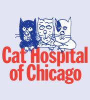 Cat Hospital of Chicago - Chicago, IL