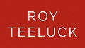 Roy Teeluck - New York, NY