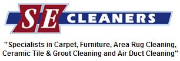 SE Cleaners LLC - Janesville, WI
