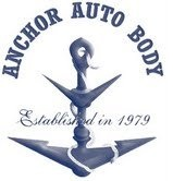 Anchor Auto Body - Sunnyvale, CA