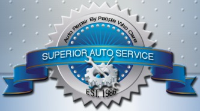 Superior Auto Service - Rockville, MD