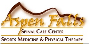Aspen Falls Spinal Care Center Pllc - Salt Lake City, UT
