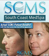 South Coast Medical Spa - Los Angeles, CA