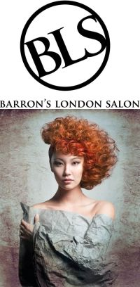 Barron's London Salon - Atlanta, GA