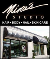Mina's Studio - Chapel Hill, NC