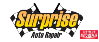 Surprise Auto Repair Service - Surprise, AZ