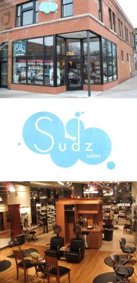 Sudz Salon - Minneapolis, MN