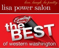 Lisa Power Salon - Seattle, WA