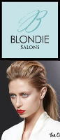 Blondie Salon And Spa - Waltham, MA