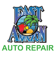 East Amazon Auto Repair Inc - Eugene, OR
