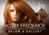 Rigsby Frederick Salon & Gallery - Baton Rouge, LA