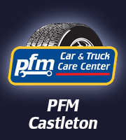 PFM Car and Truck Care - Indianapolis, IN