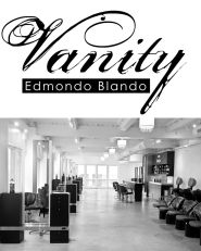Salon Vanity - Philadelphia, PA