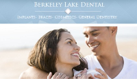 Berkeley Lake Dental - Norcross, GA