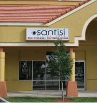 Santisi Vision Care - Merritt Island, FL
