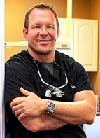 Dentistry of Norcross: Frank Roach DDS - Norcross, GA