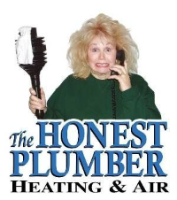 Honest Plumber Heating & Air - Las Vegas, NV