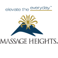 Massage Heights - Houston, TX
