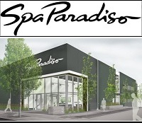 Spa Paradiso - Spokane, WA