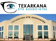 Texarkana Eye Associates - Texarkana, TX