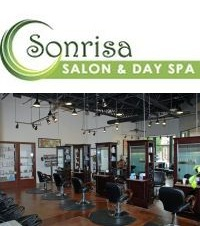 Sonrisa Salon and Day Spa - Kansas City, MO