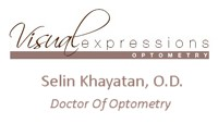 Visual Expressions Optometry - Danville, CA