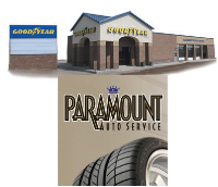 Paramount Auto Service - Rosemount, MN