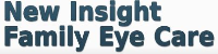 New Insight Family Eyecare - Waterbury, CT