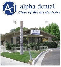 Alpha Dental - San Diego, CA