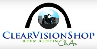 Clear Vision Optical - Austin, TX