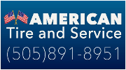 American Tire and Service - Rio Rancho, NM